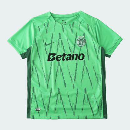 Fourth 24/25 Men's Shirt