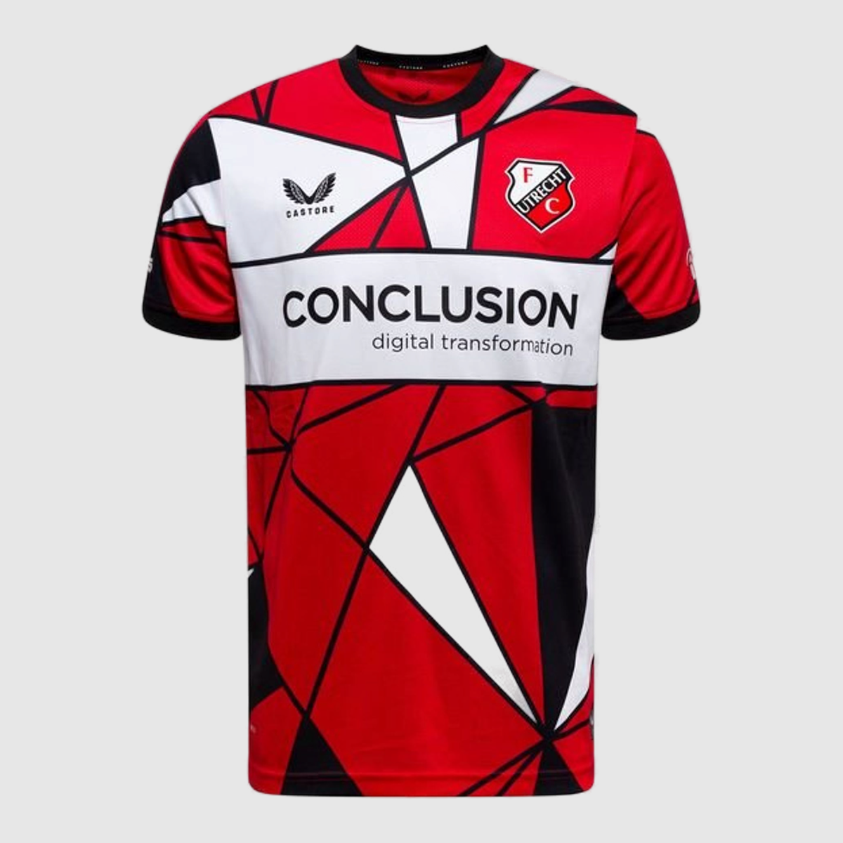 Fourth 25/26 Men's Shirt