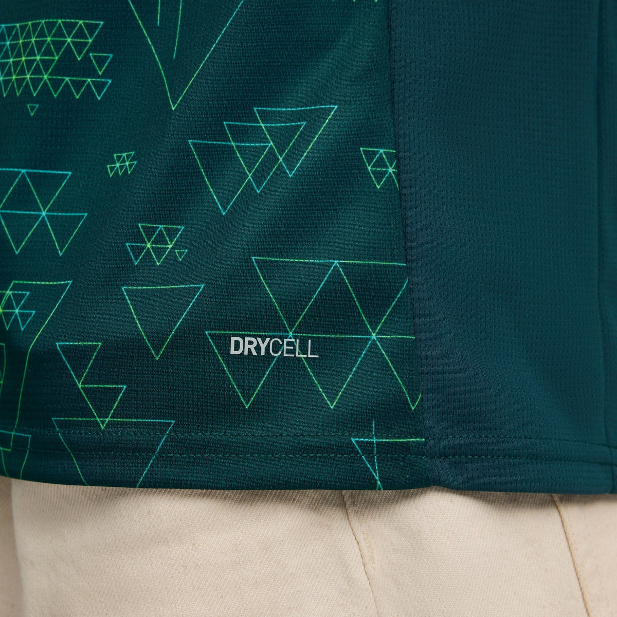 Fourth 25/26 Men's Shirt