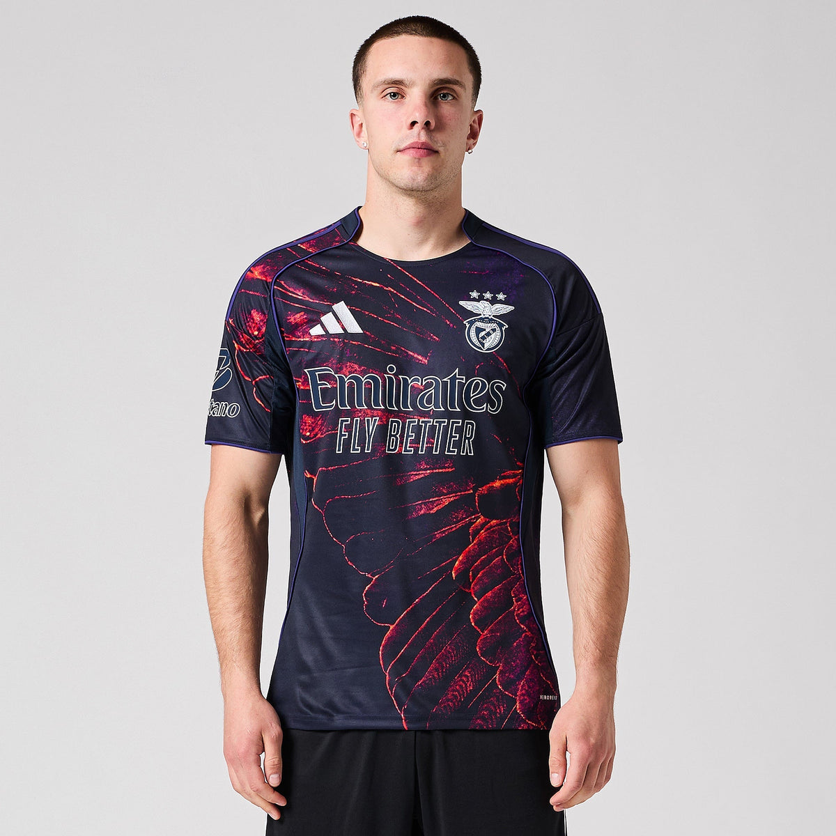 Fourth 25/26 Men's Shirt
