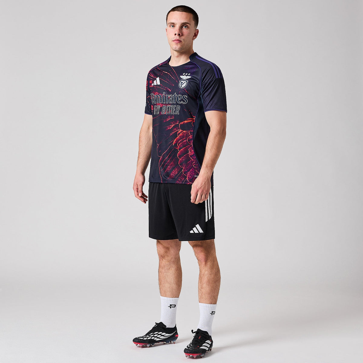 Fourth 25/26 Men's Shirt
