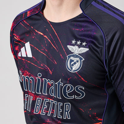 Fourth 25/26 Men's Shirt