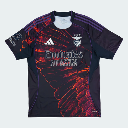 Fourth 25/26 Men's Shirt
