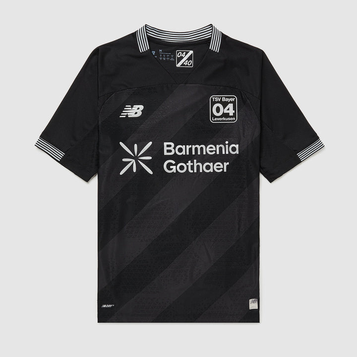 Fourth 26/27 Player Edition Shirt
