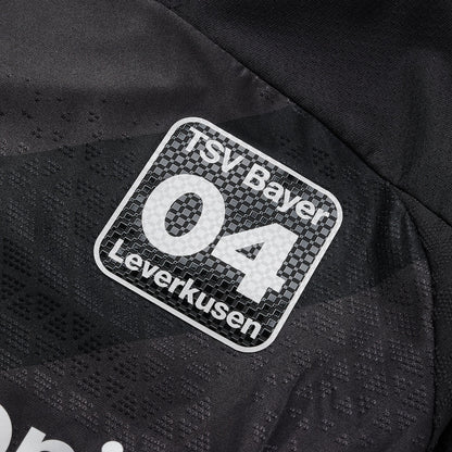 Fourth 26/27 Player Edition Shirt