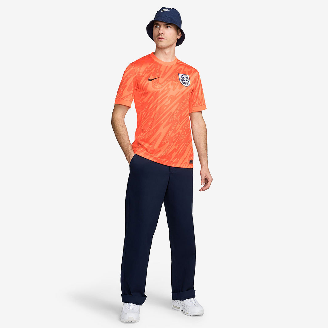 Goalkeeper 24/25 Shirt