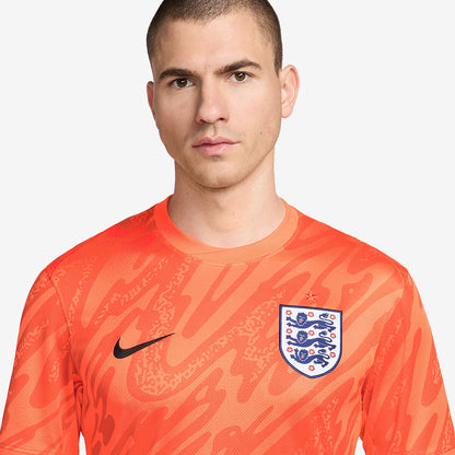 Goalkeeper 24/25 Shirt