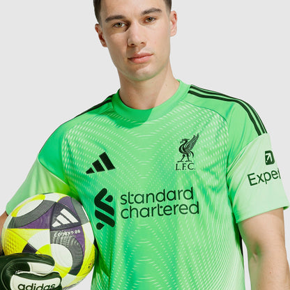 Goalkeeper 25/26 Shirt
