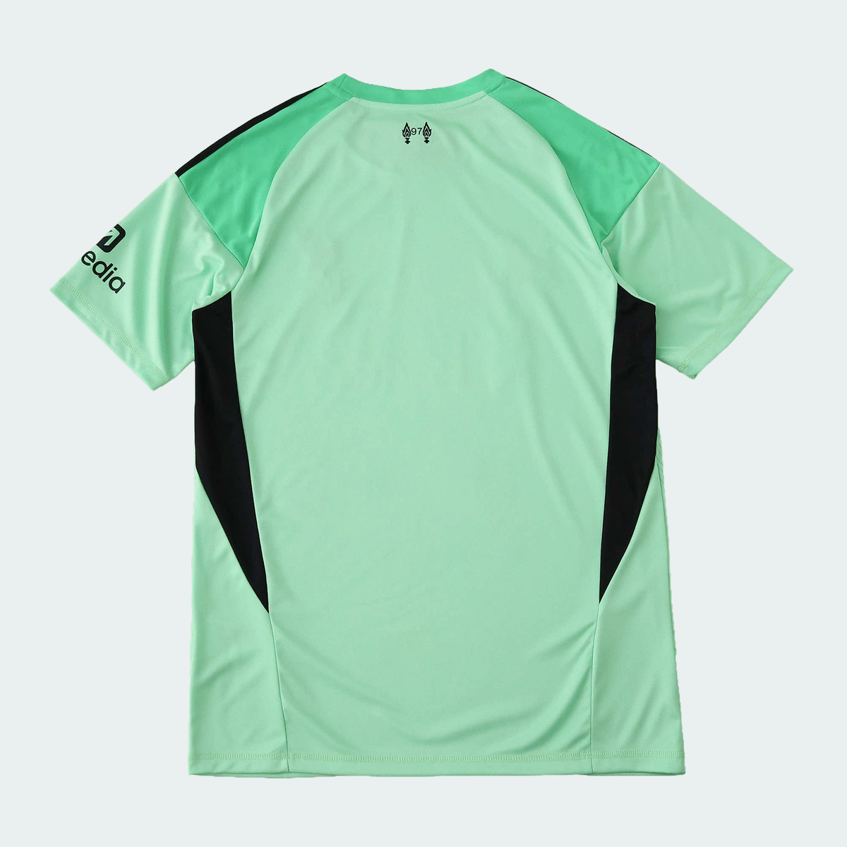 Goalkeeper 25/26 Shirt
