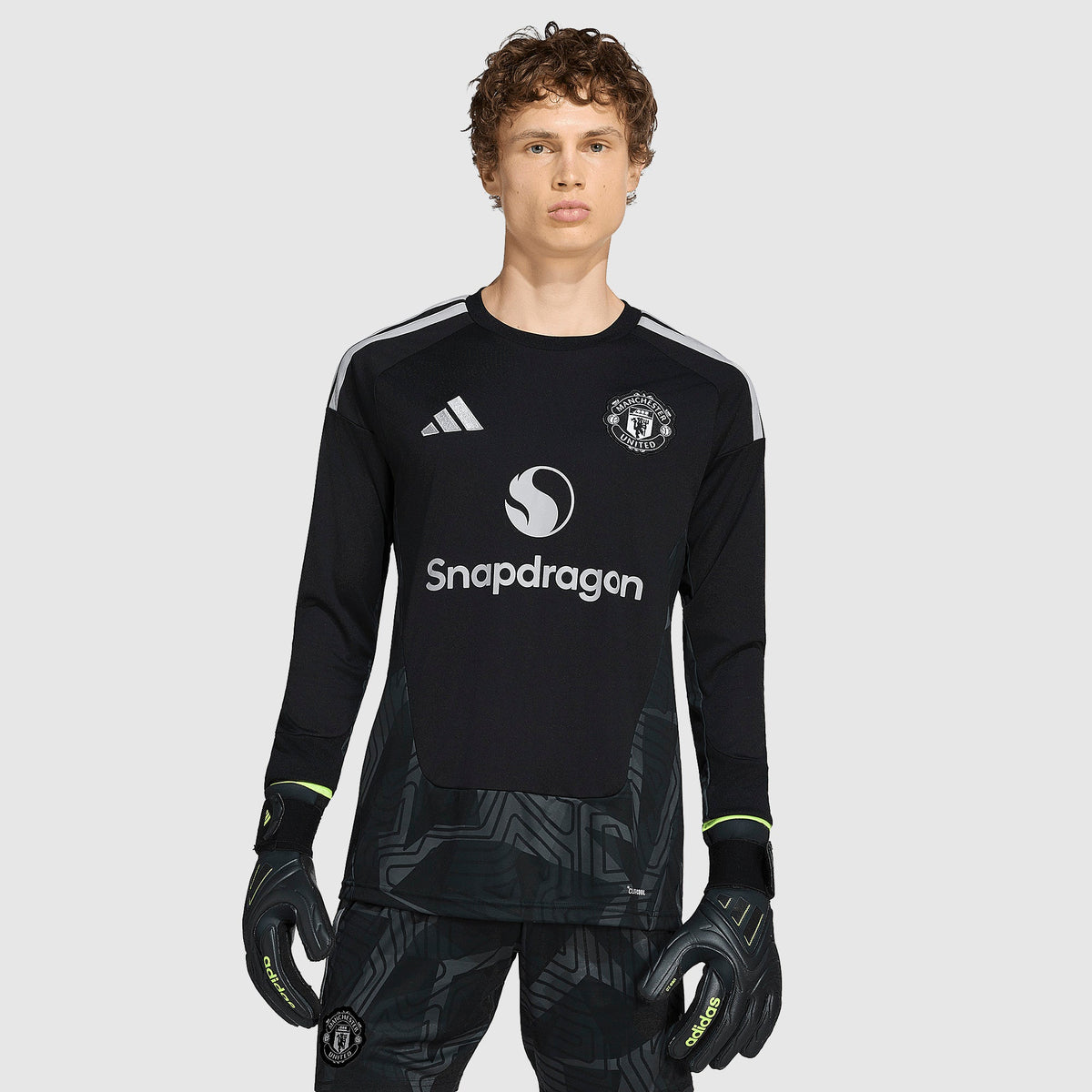 Goalkeeper 26/27 Long Sleeve Shirt