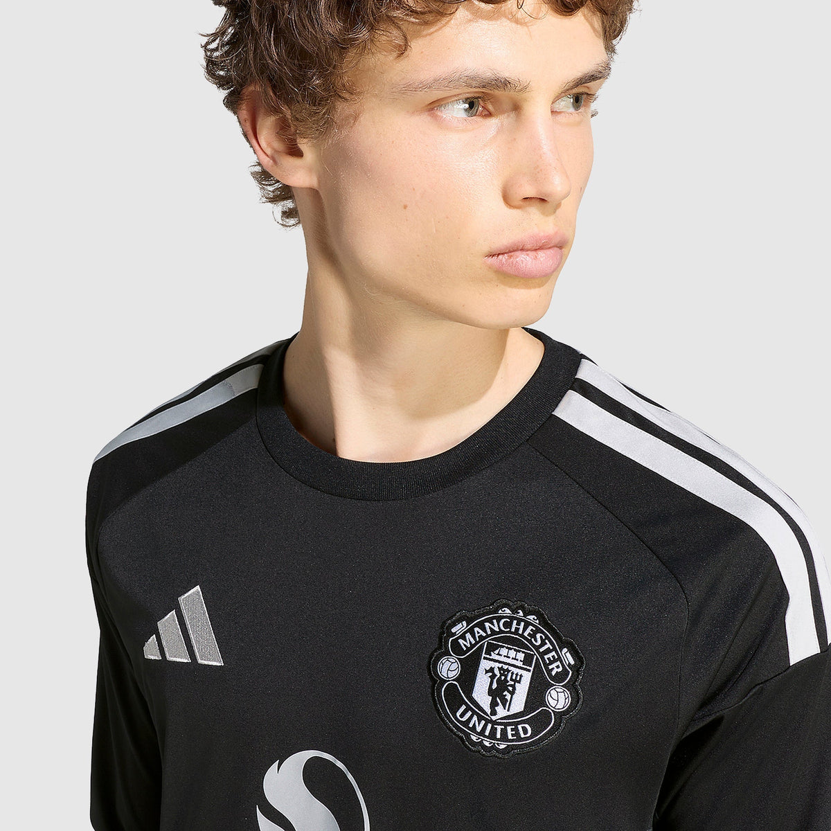 Goalkeeper 26/27 Long Sleeve Shirt