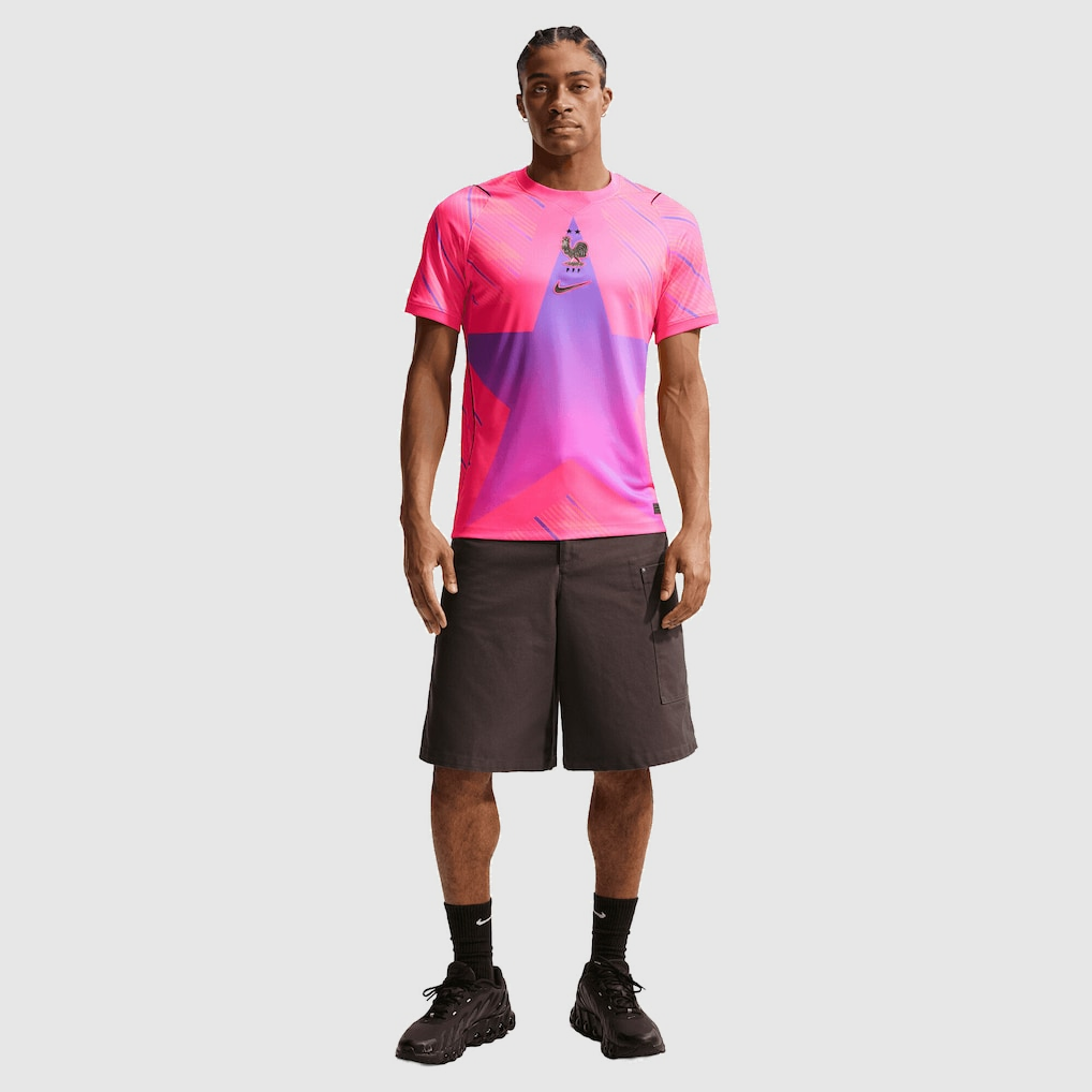 Goalkeeper 26/27 Shirt