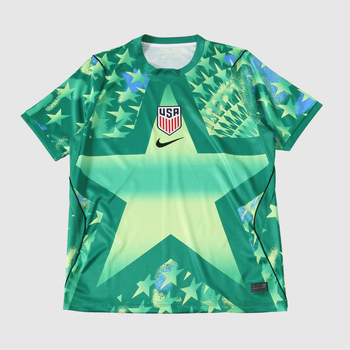 Goalkeeper 26/27 Shirt