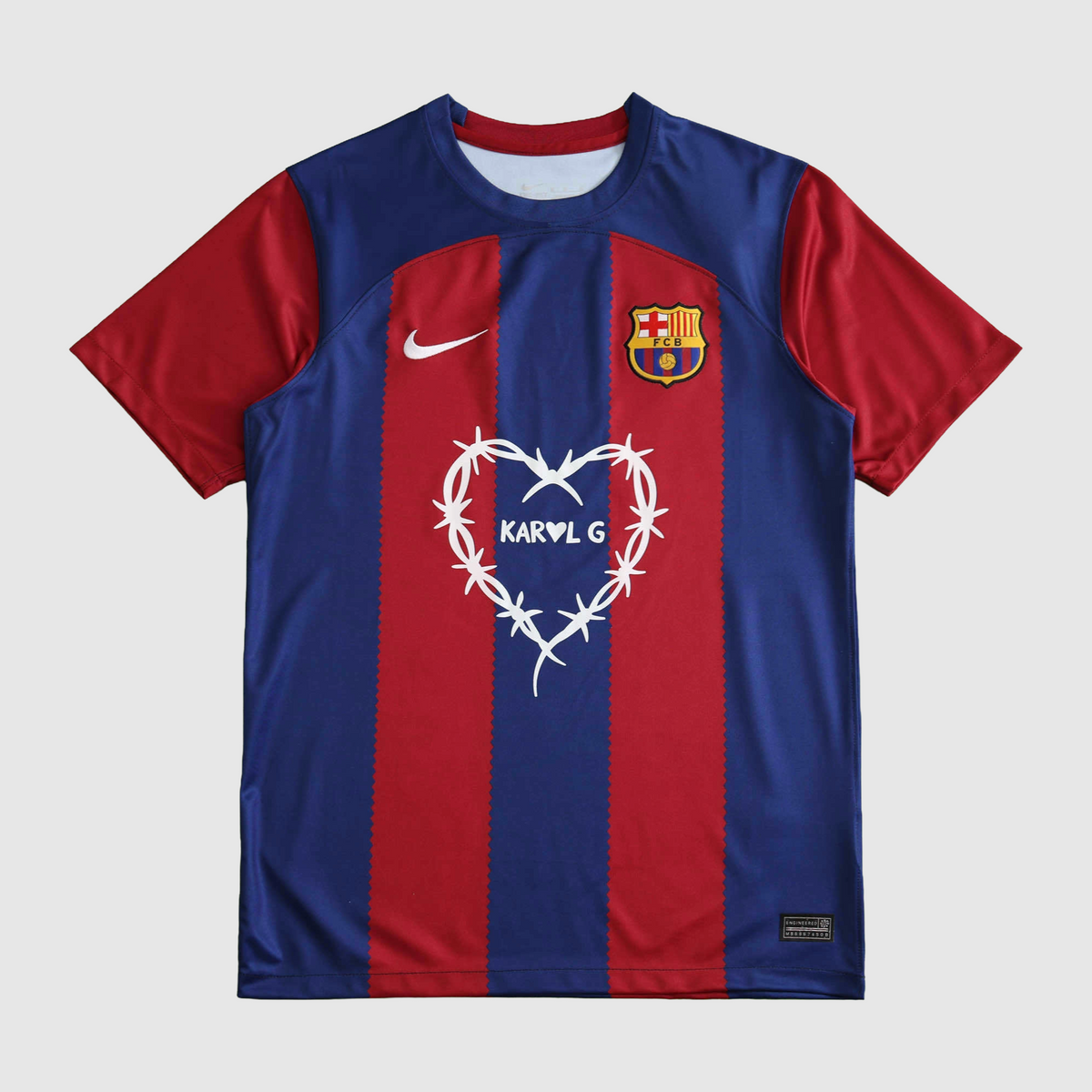 Home 23/24 Men's Shirt