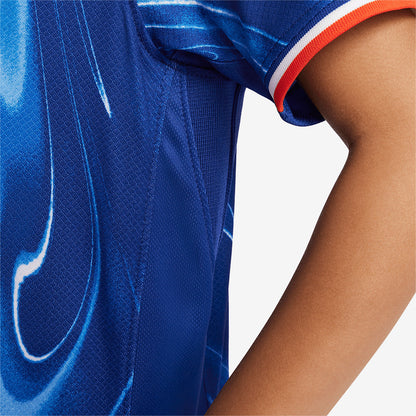 Home 24/25 Kids Shirt Kit