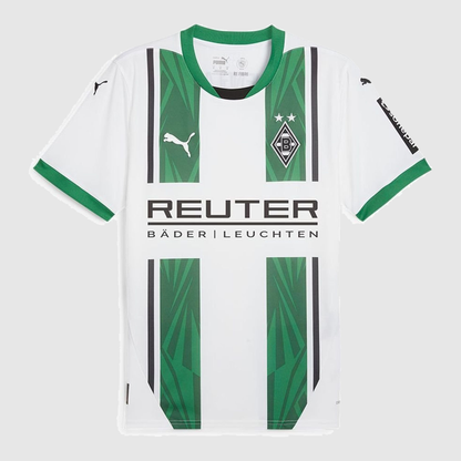 Home 24/25 Men's Shirt