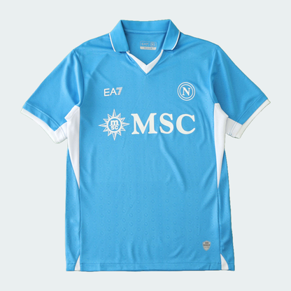 Home 24/25 Men's Shirt