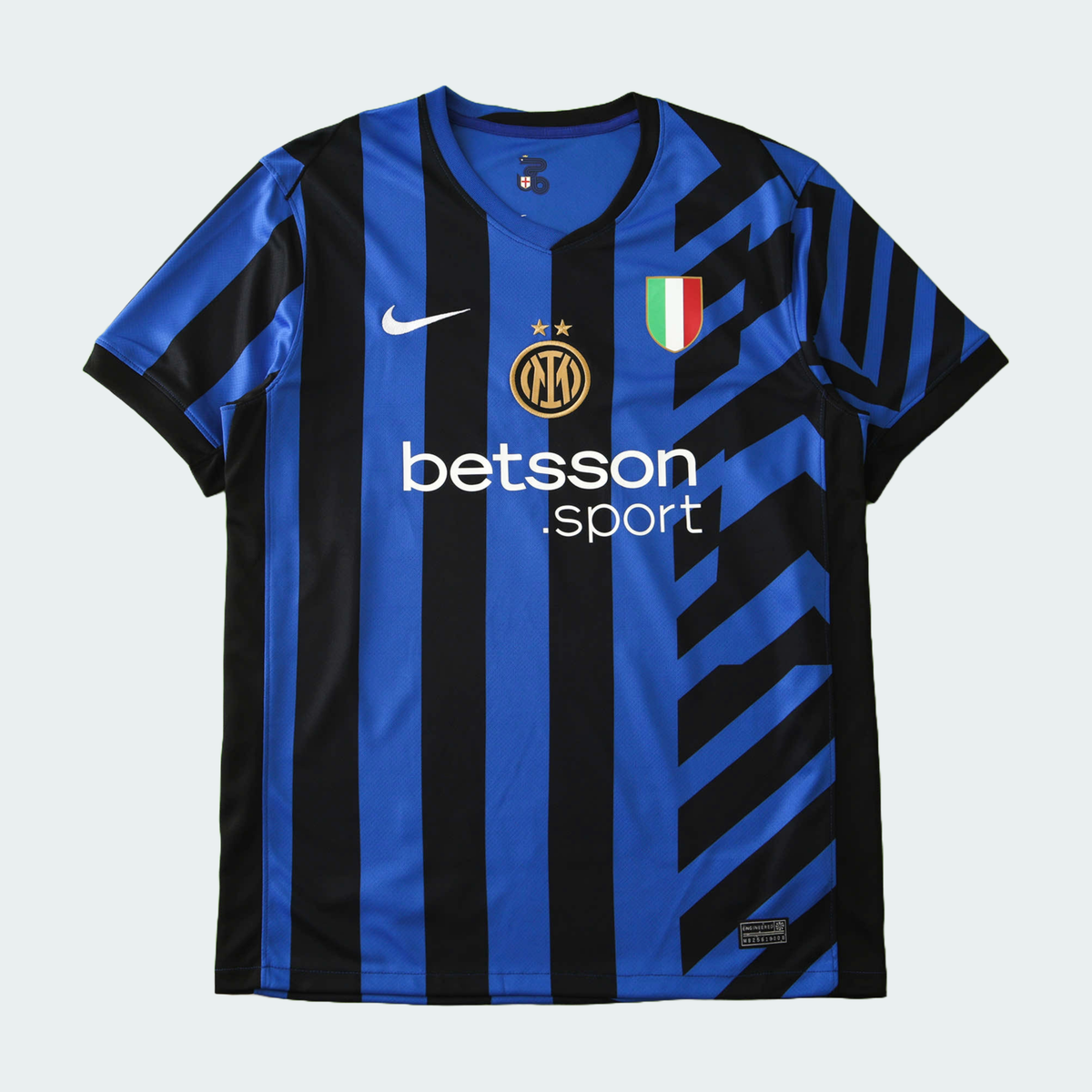 Home 24/25 Men's Shirt