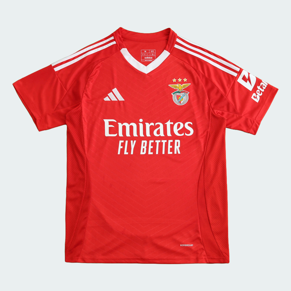 Home 24/25 Men's Shirt