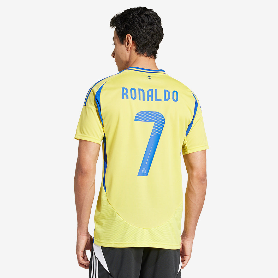 Home 24/25 Men's Shirt