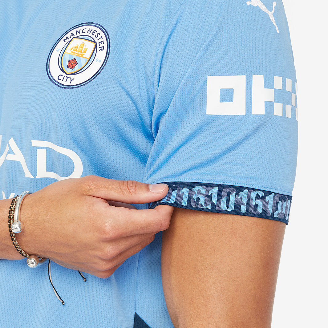 Home 24/25 Men's Shirt