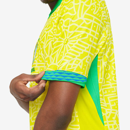 Home 24/25 Men's Shirt