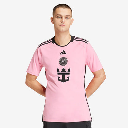Home 24/25 Men's Shirt