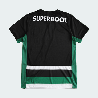 Home 24/25 Men's Shirt