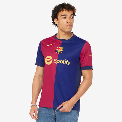 Home 24/25 Men's Shirt