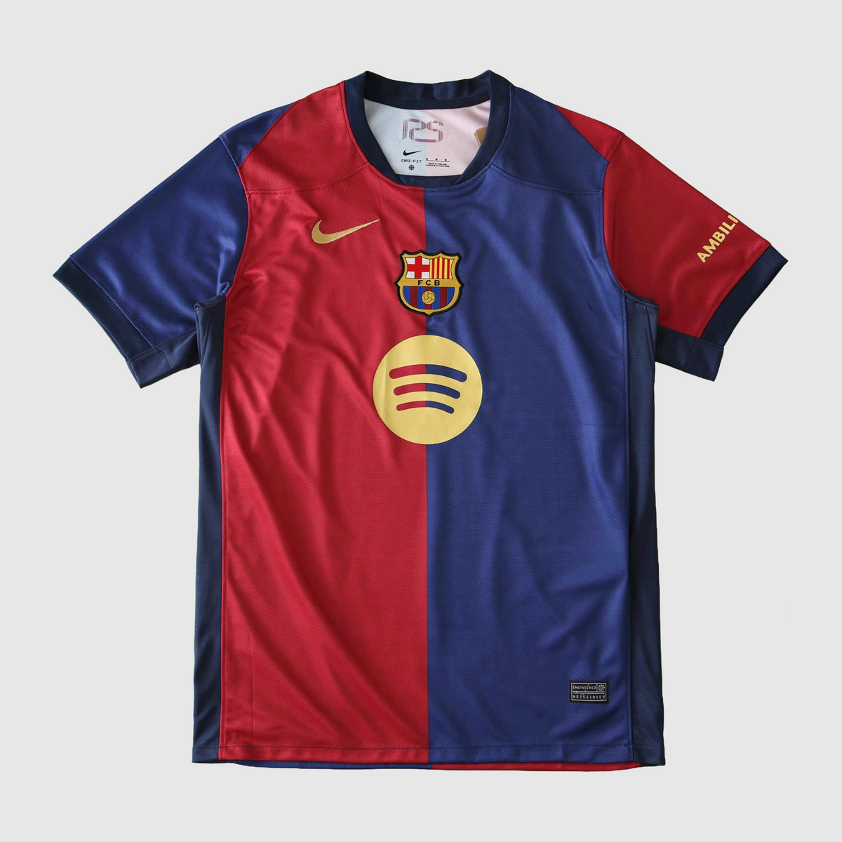 Home 24/25 Men's Shirt