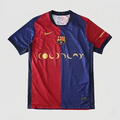 Home 24/25 Men's Shirt