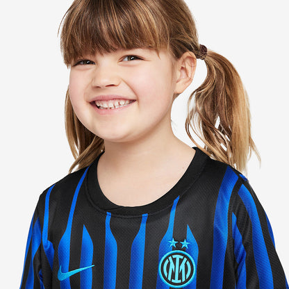 Home 25/26 Kids Shirt Kit