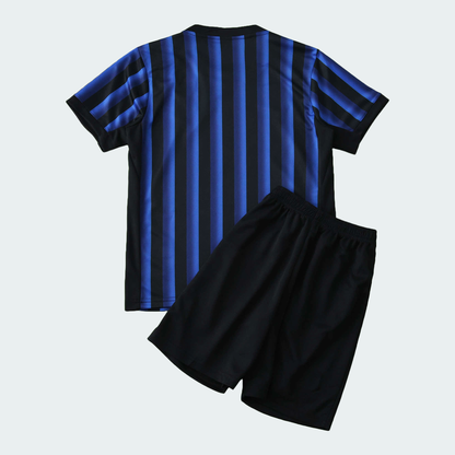 Home 25/26 Kids Shirt Kit