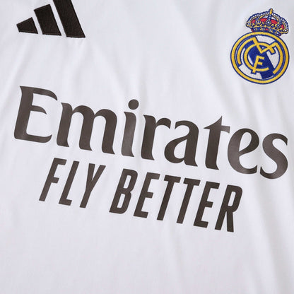 Home 25/26 Kids Shirt Kit