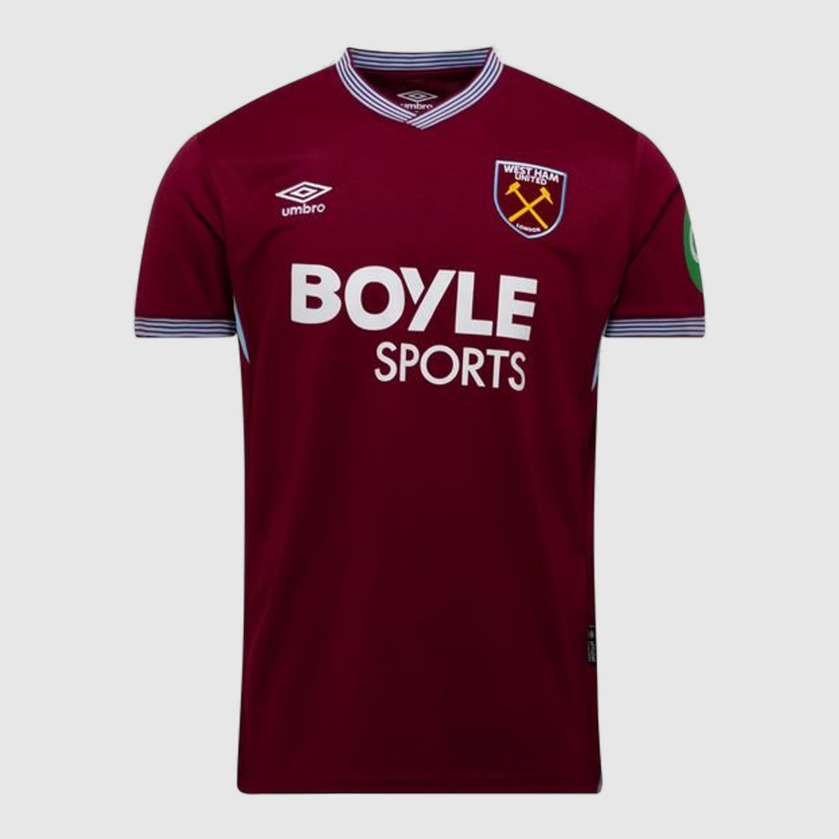 Home 25/26 Men's Shirt