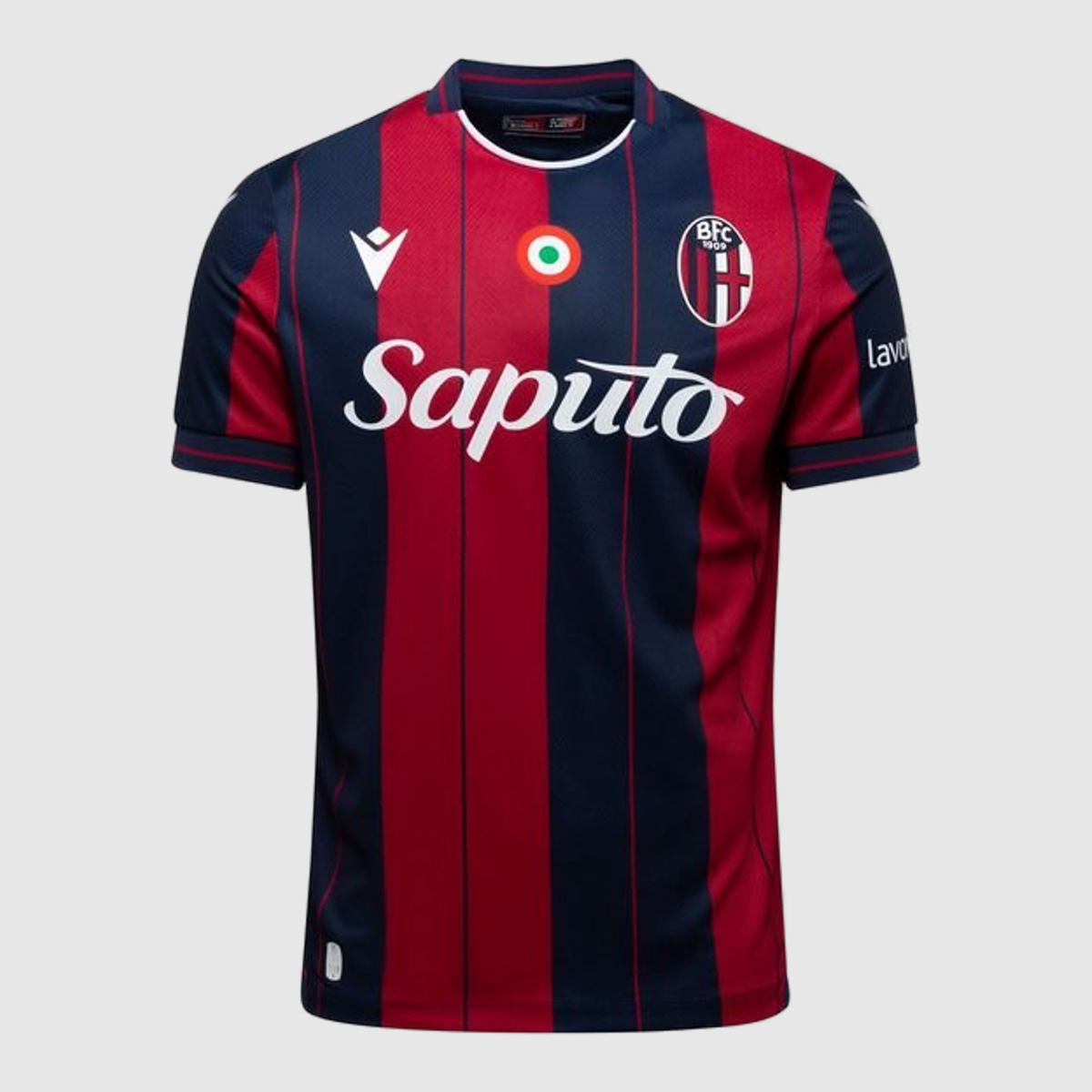 Home 25/26 Men's Shirt