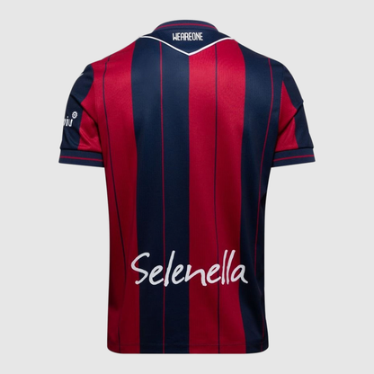 Home 25/26 Men's Shirt