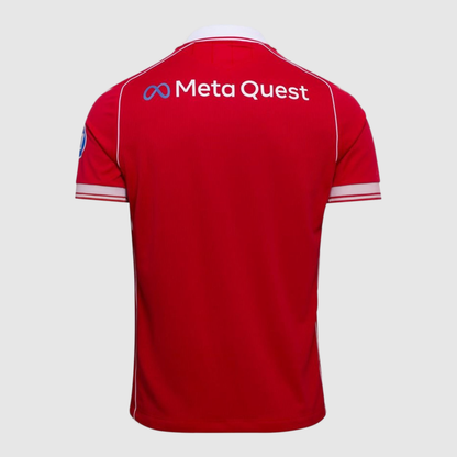 Home 25/26 Men's Shirt