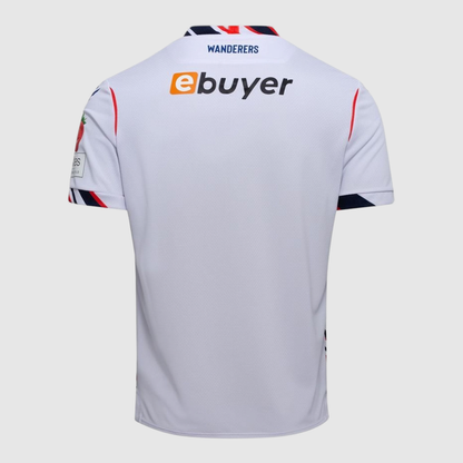 Home 25/26 Men's Shirt