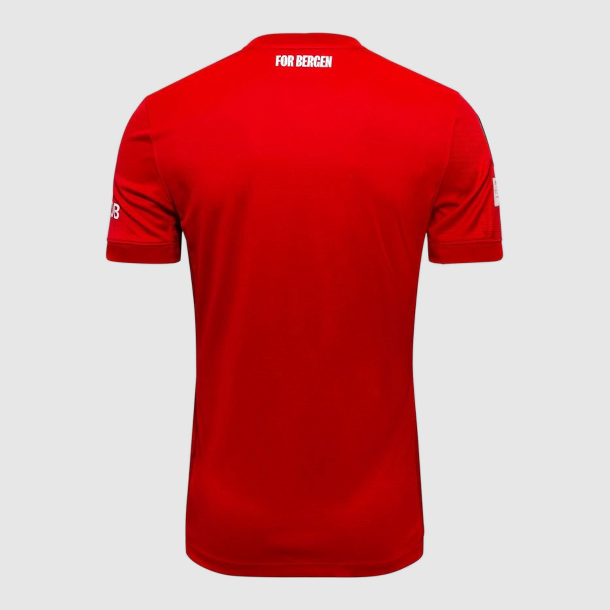 Home 25/26 Men's Shirt