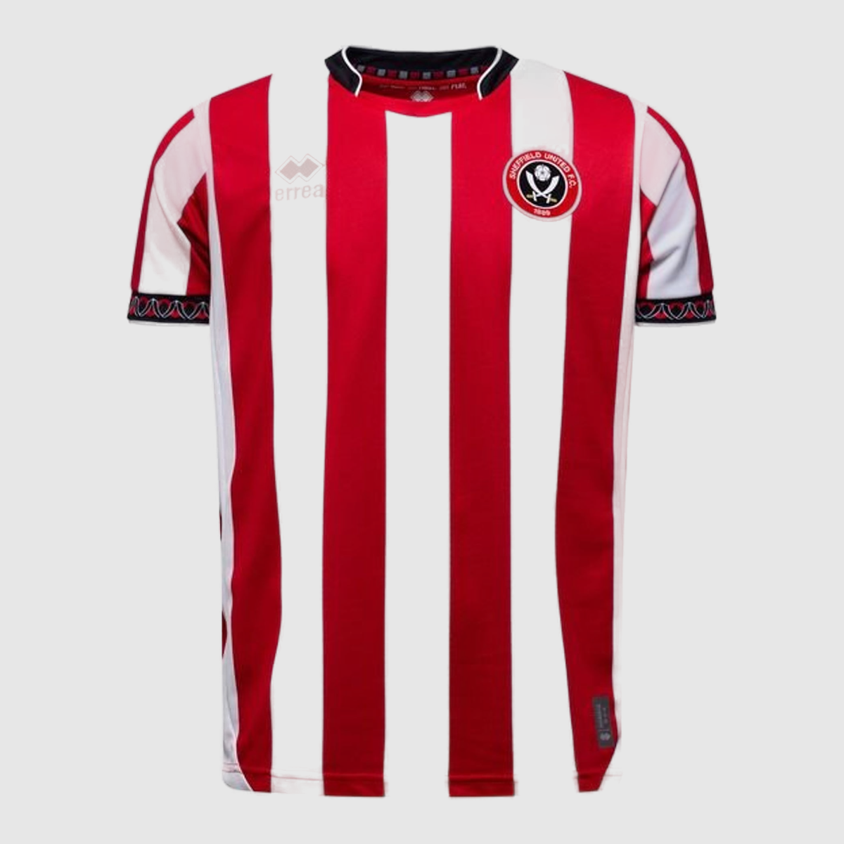 Home 25/26 Men's Shirt