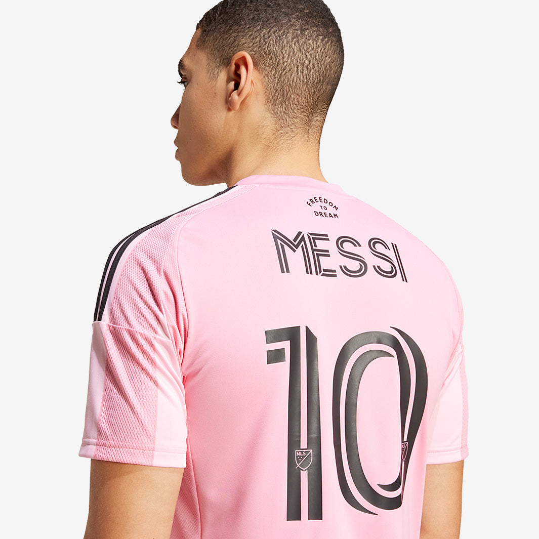 Home 25/26 Men's Shirt