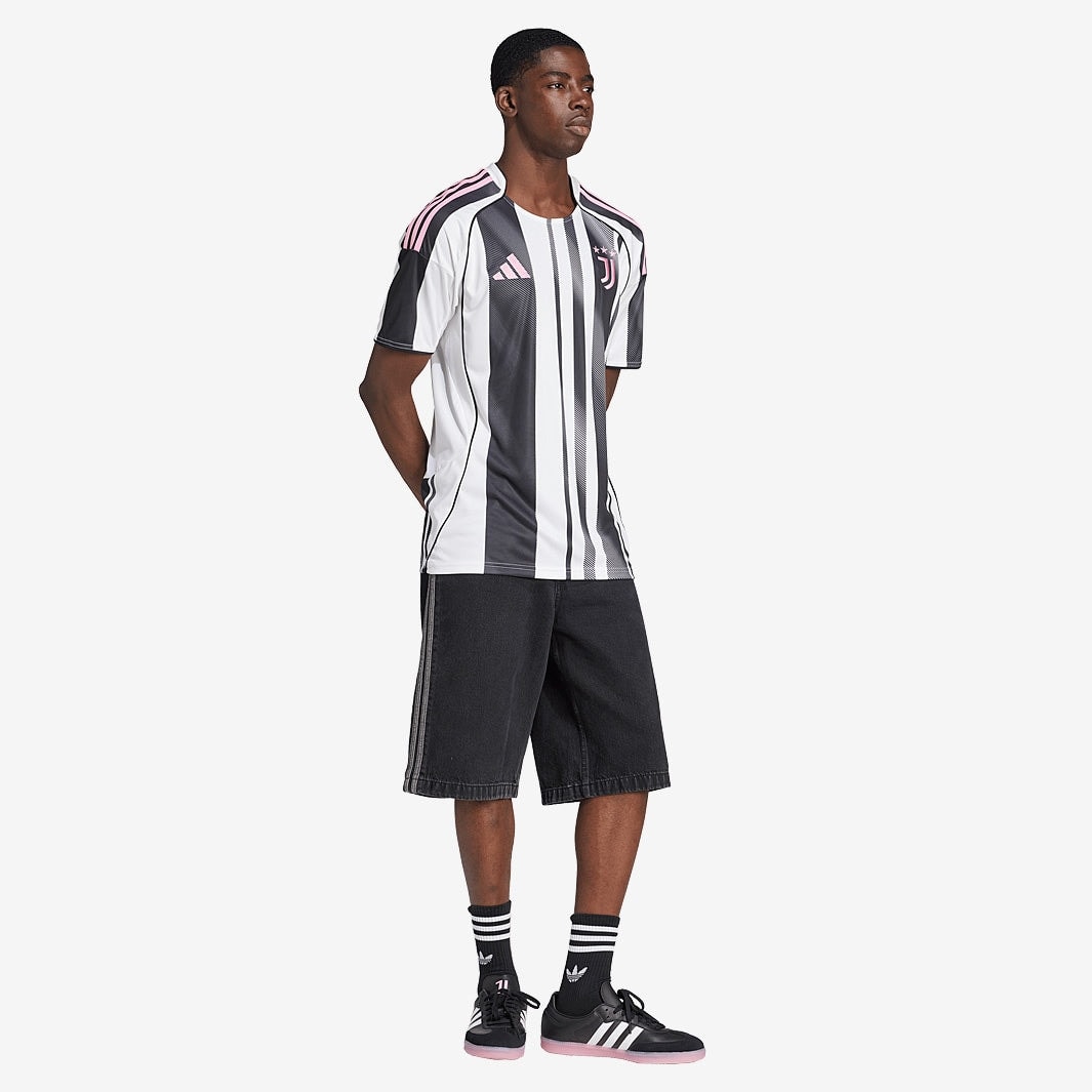Home 25/26 Men's Shirt