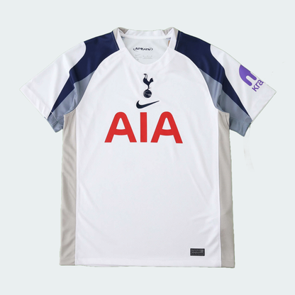 Home 25/26 Men's Shirt