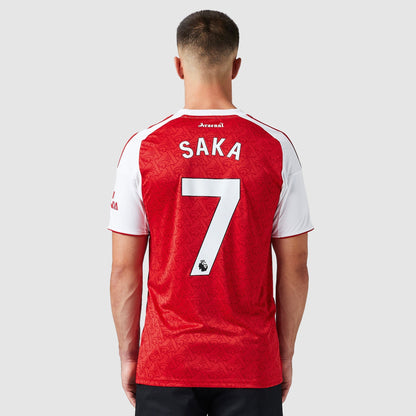 Home 25/26 Men's Shirt