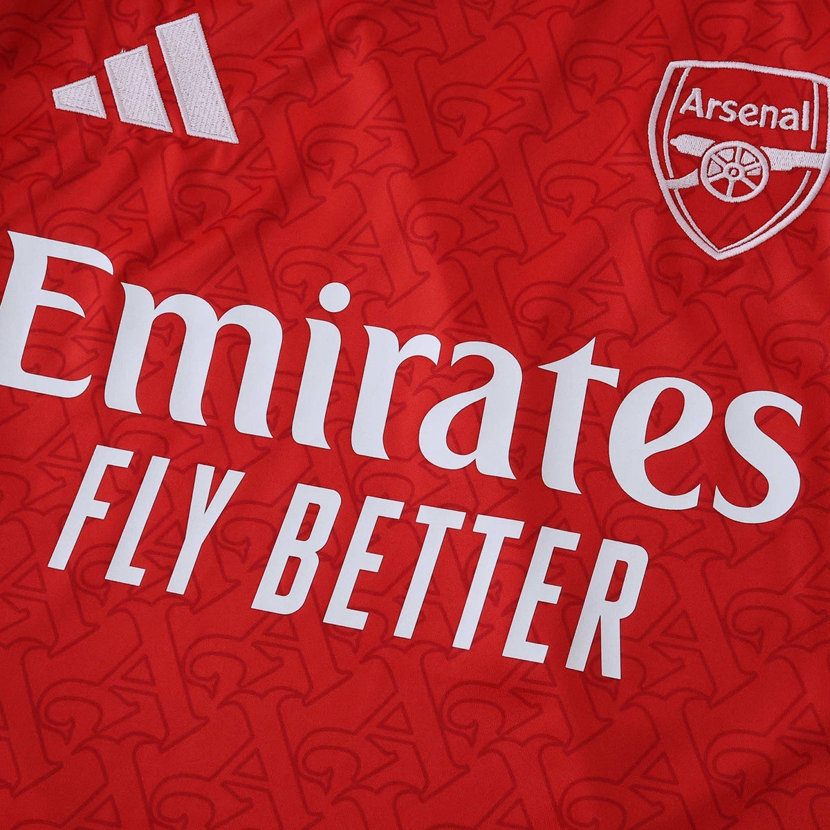 Home 25/26 Men's Shirt