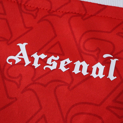 Home 25/26 Men's Shirt