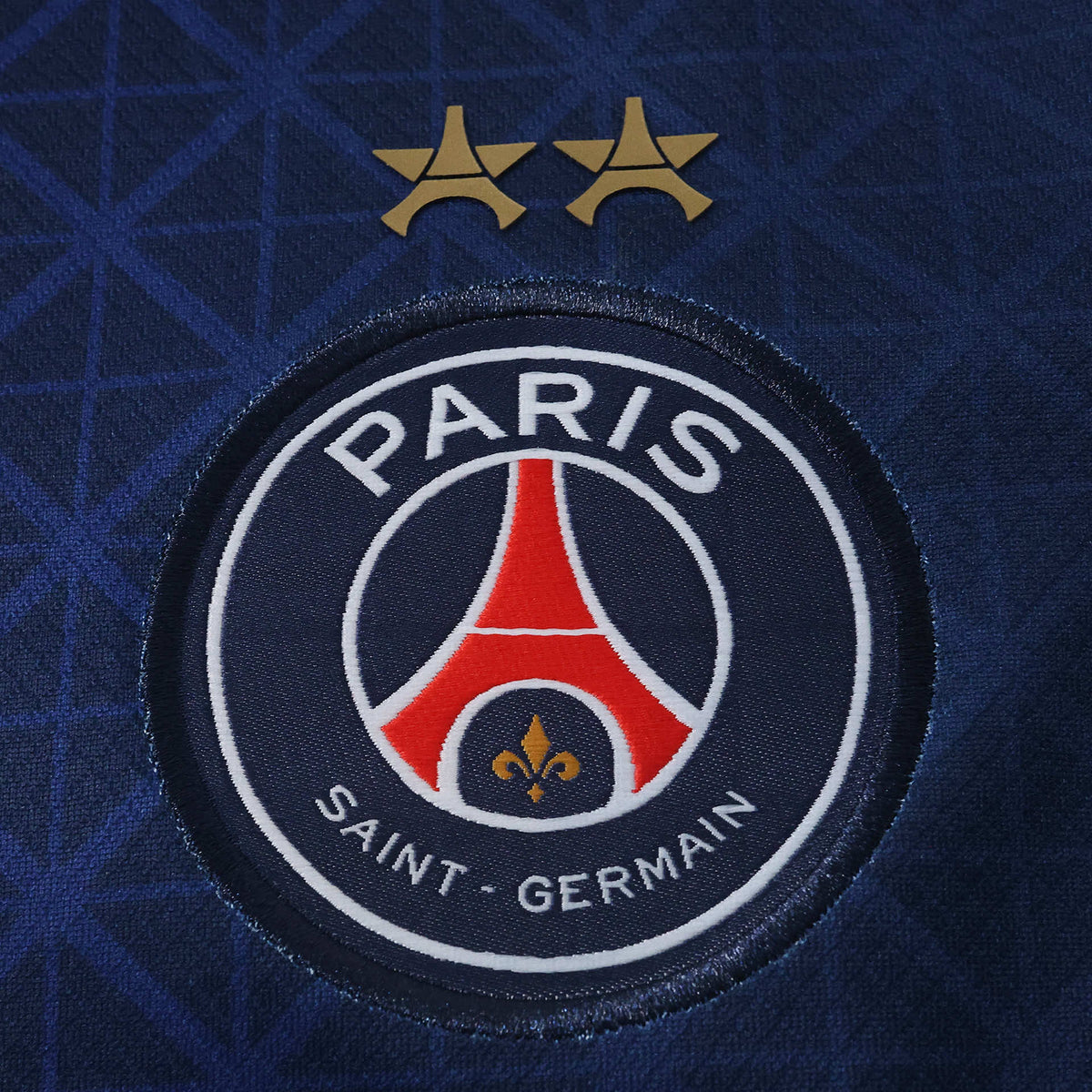 Home 25/26 Men's Shirt