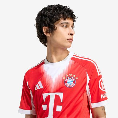 Home 25/26 Men's Shirt