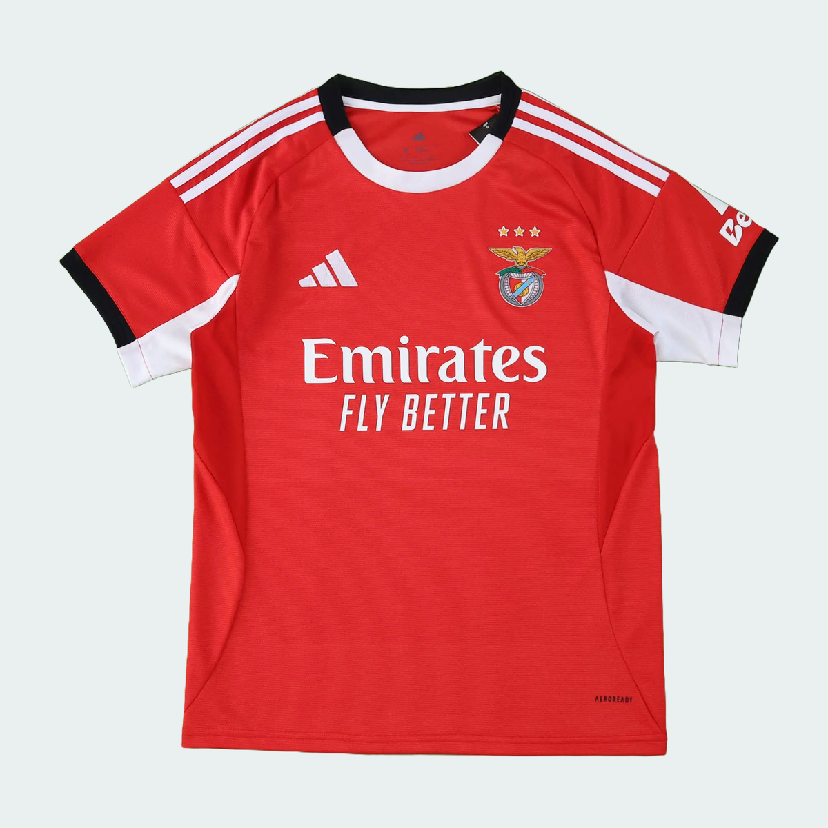 Home 25/26 Men's Shirt